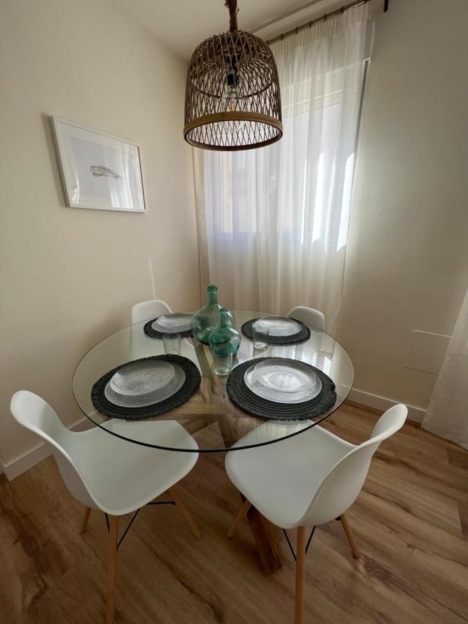 Apartamento Corboba Centro Cordoba Exterior photo