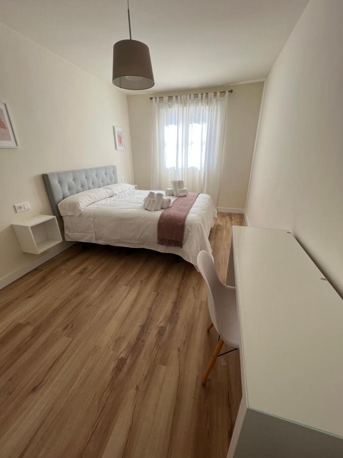 Apartamento Corboba Centro Cordoba Exterior photo