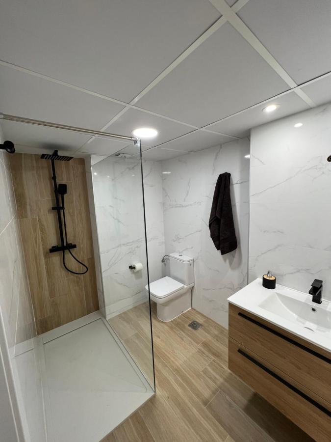 Apartamento Corboba Centro Cordoba Exterior photo